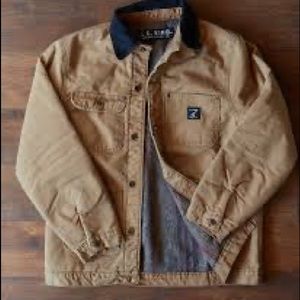 LC King Barn Coat - Made in USA